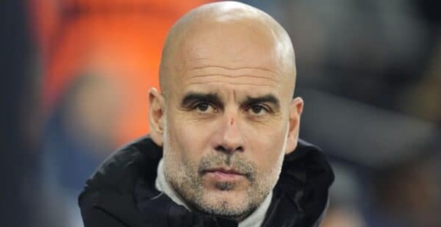Pep: Liverpool là đối thủ lớn nhất của Man City