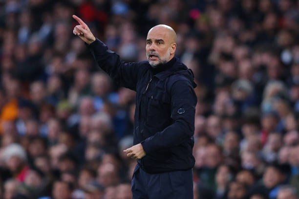 Pep: "Man City sẽ ra sao nếu có những cầu thủ đó?"