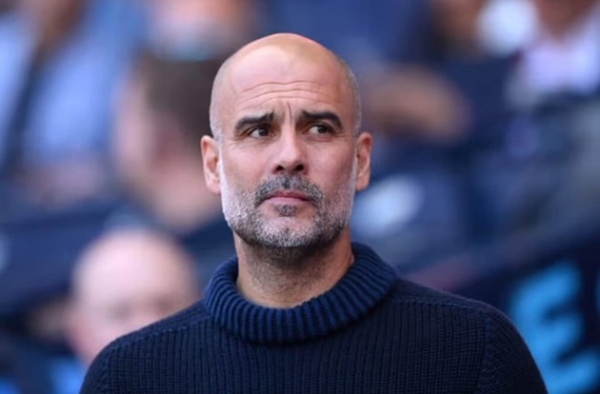Pep nhắn cầu thủ Man City: Hãy sẵn sàng đương đầu với những thử thách