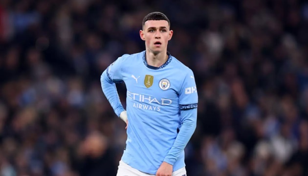 Pep sẵn sàng bán niềm tự hào Man City