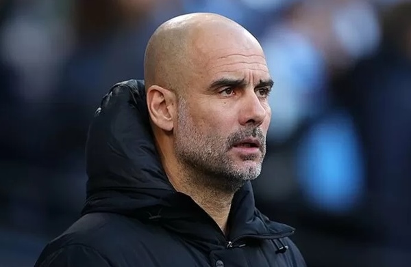 Pep tiết lộ kế hoạch chuyển nhượng tháng 1 của Man City