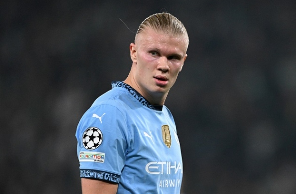 Pep và Man City ra điều kiện chia tay Haaland