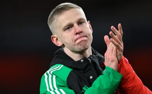 Phản ứng 'không nói nên lời' của cả đội Arsenal khi gặp Real