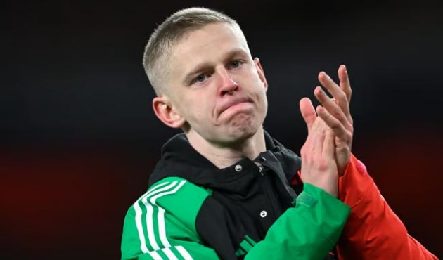 Phản ứng 'không nói nên lời' của cả đội Arsenal khi gặp Real