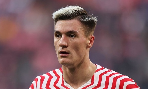 Phán quyết chuyển nhượng cho thương vụ Sesko đến Arsenal