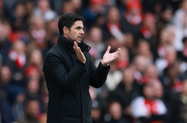 Phán quyết kỳ lạ của Arteta về Chelsea