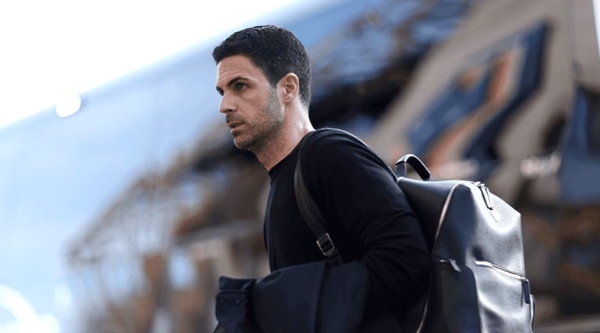 Phát biểu của Arteta hé lộ số 9 lý tưởng cho Arsenal?