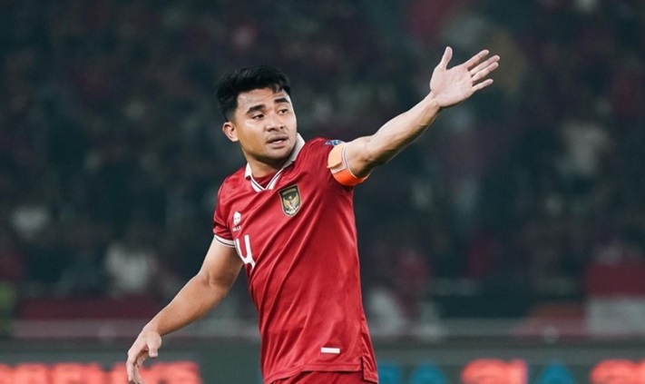 Phát biểu "ngạo nghễ" của con trai Shin Tae-yong sau trận Indonesia thắng Myanmar