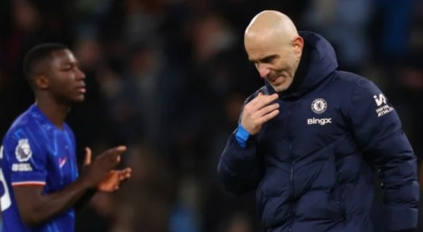 Phát ngôn thiếu cẩn trọng của Maresca ở Chelsea