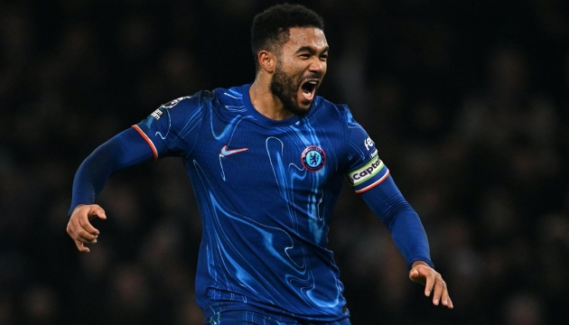 Phép màu của Reece James không thể che lấp vấn đề của Chelsea