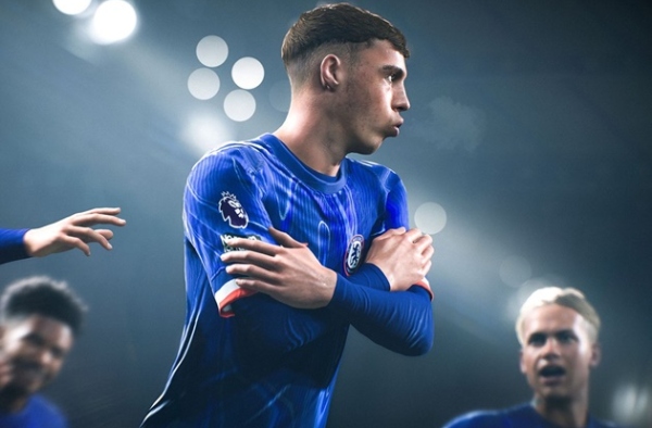 Phong độ ấn tượng của Palmer có thể giúp Chelsea hạ Manchester United