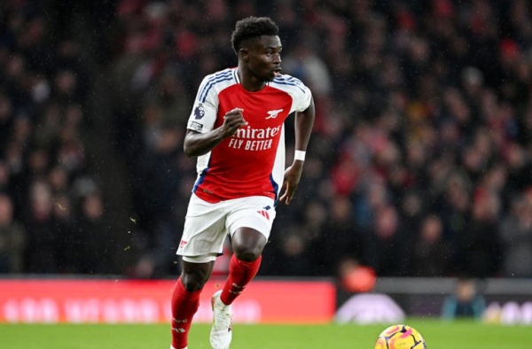 Phương án vá cánh phải cho Arsenal: Mua Matheus Cunha; Mượn sao Real Madrid