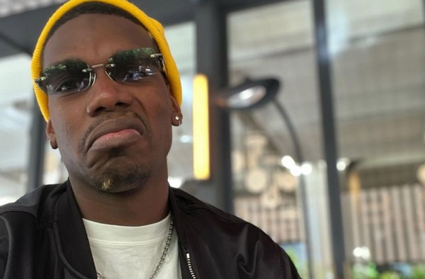 Pogba chính thức lên tiếng sau khi tái xuất bóng đá