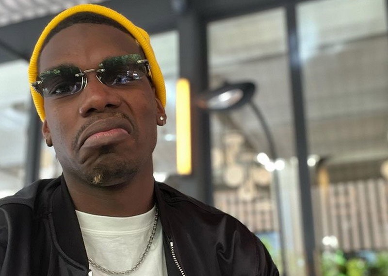 Pogba chính thức lên tiếng sau khi tái xuất bóng đá