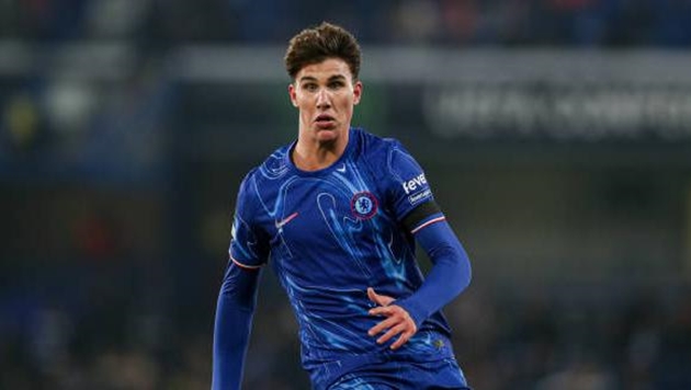 Porto quan tâm "người thừa" Chelsea