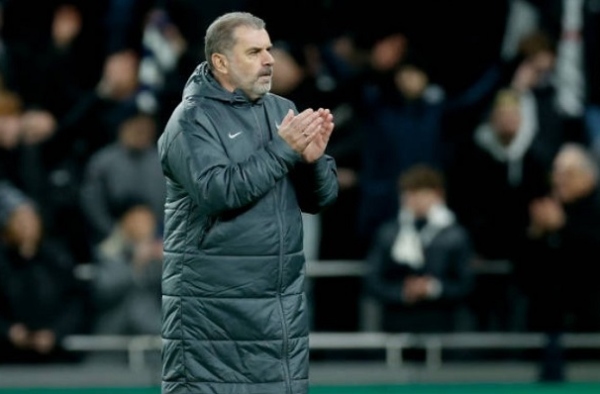 Postecoglou tiết lộ lý do Werner vắng mặt ở đại chiến Man Utd