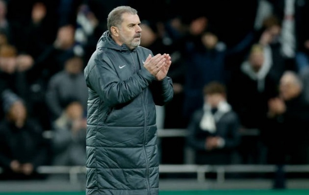 Postecoglou tiết lộ lý do Werner vắng mặt ở đại chiến Man Utd