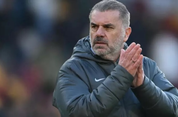 Postecoglou xác định rõ cứu cánh cho Tottenham mùa này