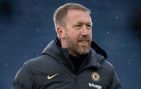 Potter được khuyên mua 'hậu vệ xuất sắc' bị thất sủng ở Chelsea