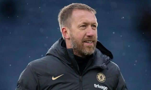 Potter được khuyên mua 'hậu vệ xuất sắc' bị thất sủng ở Chelsea