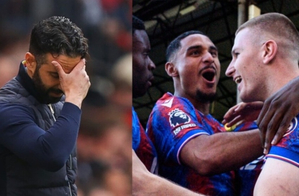 Premier League 2024/25: Bournemouth, Palace, Fulham lập kỷ lục; MU sa sút