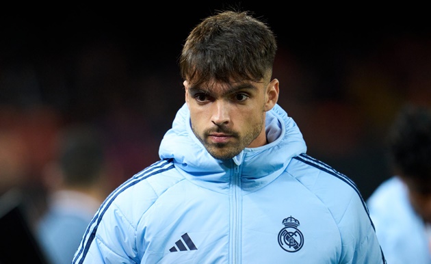 PSG chi 45 triệu euro để lôi kéo Raul Asencio từ Real Madrid