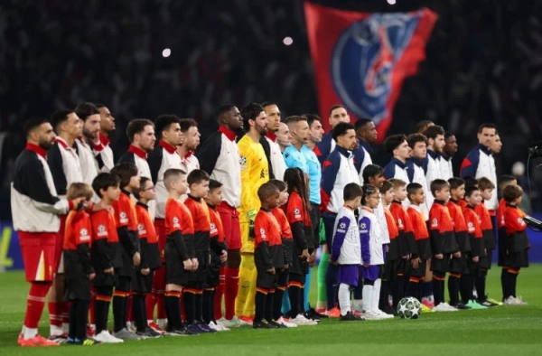 "PSG chưa từng giành được danh hiệu lớn nào, vậy mà họ dám nói những điều như vậy"