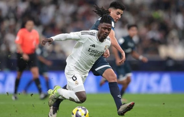 PSG chuẩn bị 60 triệu để có được Ngôi sao Real Madrid