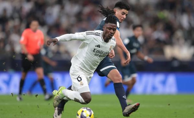 PSG chuẩn bị 60 triệu để có được Ngôi sao Real Madrid