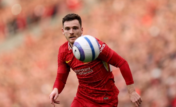 "PSG có lẽ là đội bóng hay nhất mà Liverpool từng đối đầu mùa này"