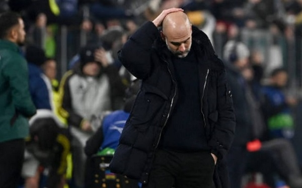 PSG hay Man City sẽ bị loại khỏi Champions League?