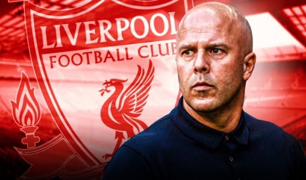 PSG khiến Arne Slot mất ngủ