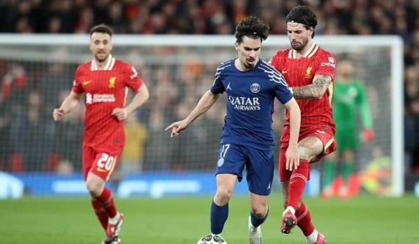 PSG không còn là "gã hề" ở Champions League