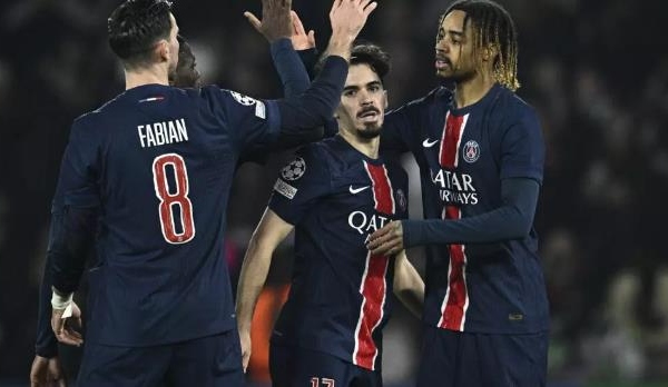 PSG muốn gặp Liverpool hay Barcelona?