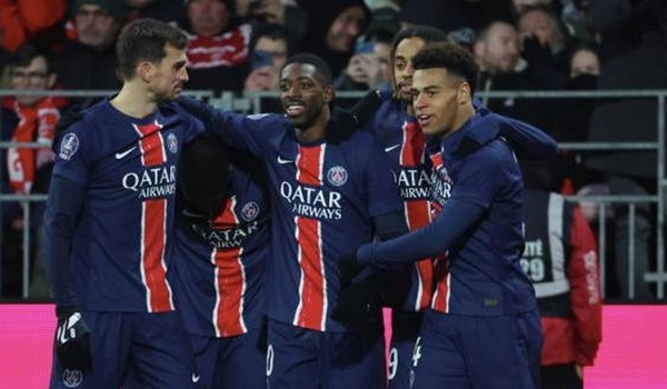 PSG sẽ là thử thách lớn cho tham vọng của Liverpool