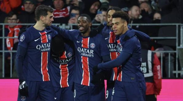 PSG sẽ là thử thách lớn cho tham vọng của Liverpool