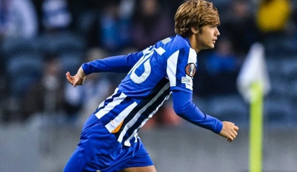 PSG sẵn sàng đặt 'bao tải tiền' chiêu mộ ngọc quý của Porto
