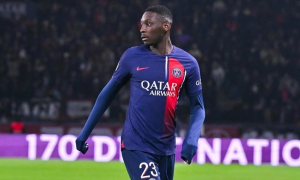 PSG sẵn sàng để Kolo Muani ra đi, Tottenham tăng tốc đàm phán