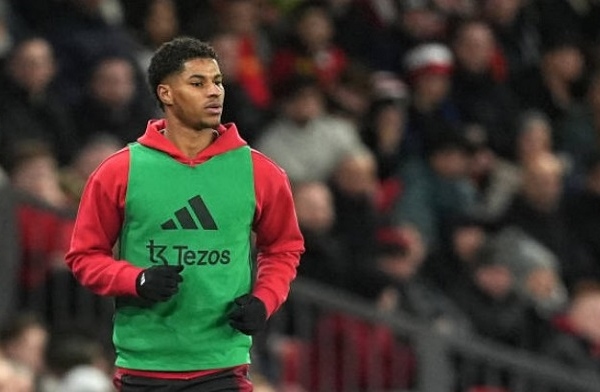 PSG theo sát Rashford, Barcelona nguy cơ mất mục tiêu chuyển nhượng
