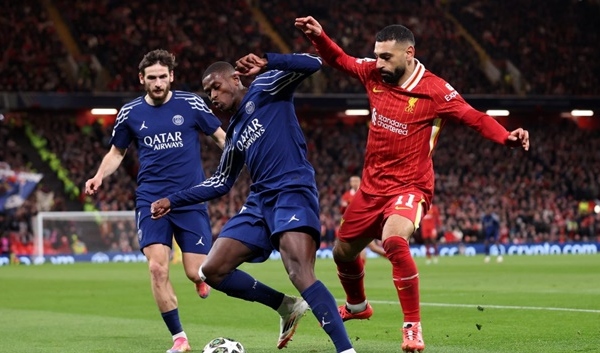 PSG và cơ hội làm nên lịch sử ở Champions League