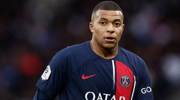 PSG và giấc mơ về một Mbappe mới