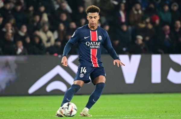 PSG và kế hoạch chuyển nhượng: Thần đồng 45 triệu; Đối phó với Liverpool