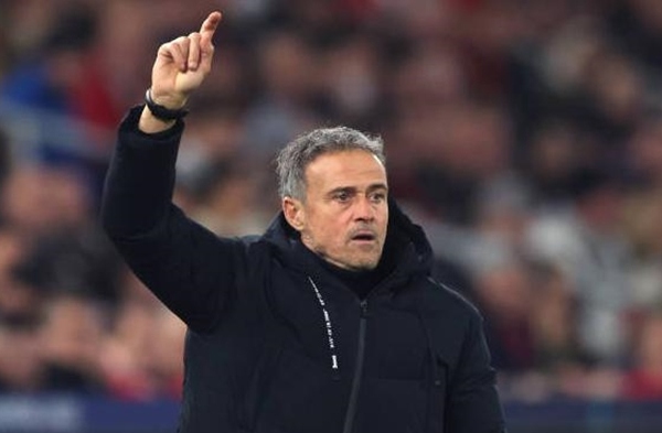 PSG vs Angers: Giành chiến thắng Champions League; Người duy nhất bỏ lỡ