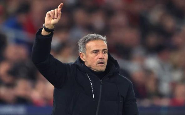 PSG vs Angers: Giành chiến thắng Champions League; Người duy nhất bỏ lỡ