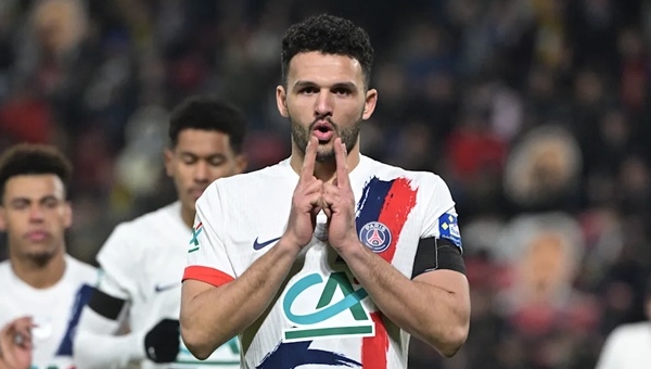 PSG xoay tua đội hình: Liệu chuỗi bất bại tại Ligue 1 có bị chấm dứt?
