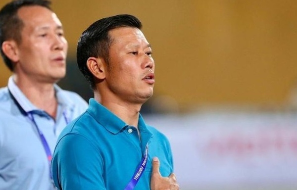 PVF-Cand thay thế chung và tiếp tục đua V-League 2025/2026