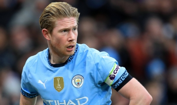 Quá điên rồ! Bức ảnh hơn nghìn lời nói về Man City
