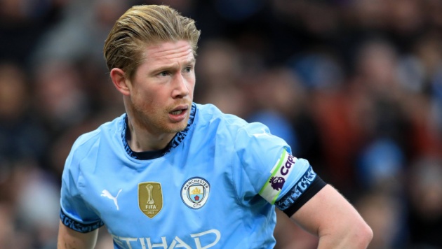 Quá điên rồ! Bức ảnh hơn nghìn lời nói về Man City