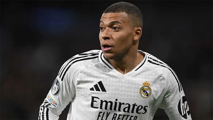 Quá nguy! Real Madrid dễ toang nặng