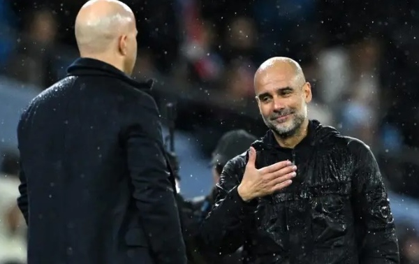 Quá trình chuyển giao của Man City sẽ diễn ra trong bao lâu?